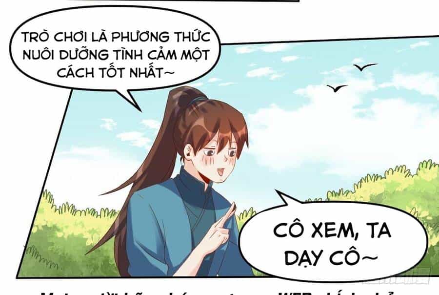 Nguyên Lai Ta Là Tu Tiên Đại Lão - Chương 21 - ảnh 52