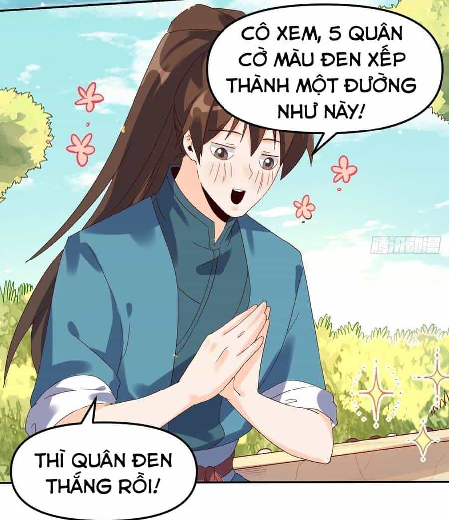 Nguyên Lai Ta Là Tu Tiên Đại Lão - Chương 21 - ảnh 66