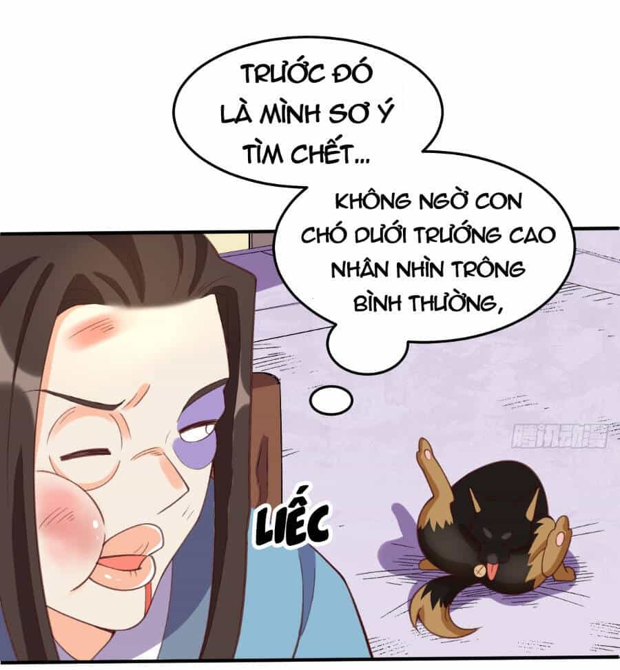 Nguyên Lai Ta Là Tu Tiên Đại Lão - Chương 206 - ảnh 14