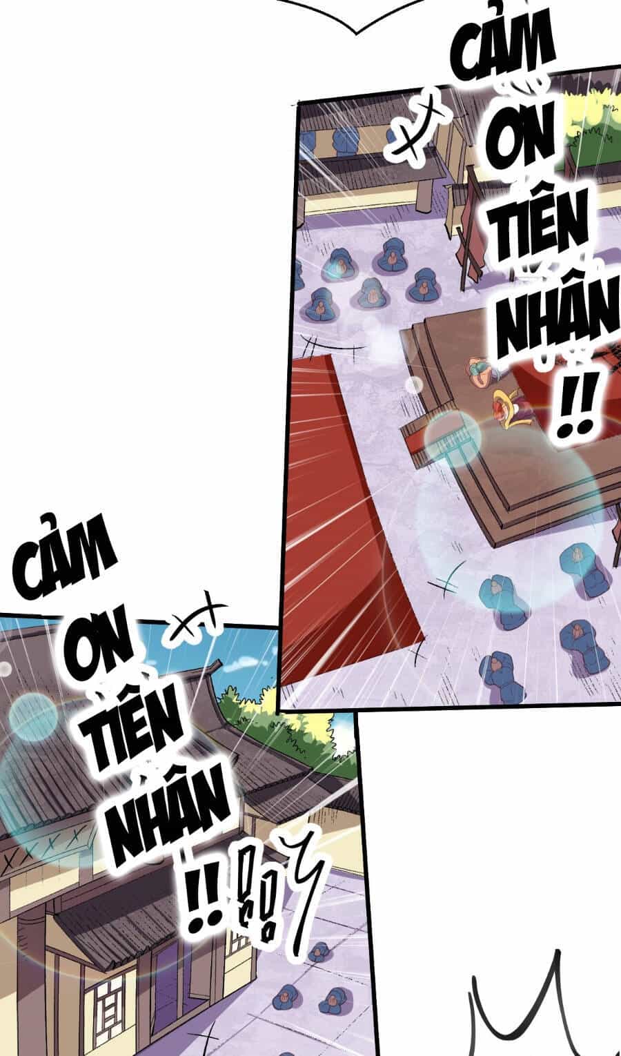 Nguyên Lai Ta Là Tu Tiên Đại Lão - Chương 206 - ảnh 48