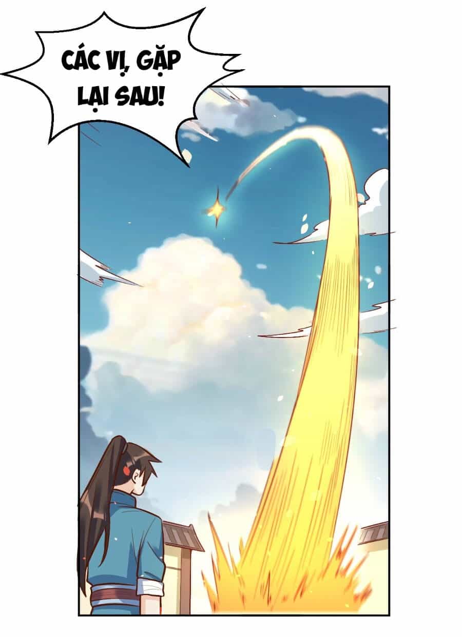 Nguyên Lai Ta Là Tu Tiên Đại Lão - Chương 207 - ảnh 10