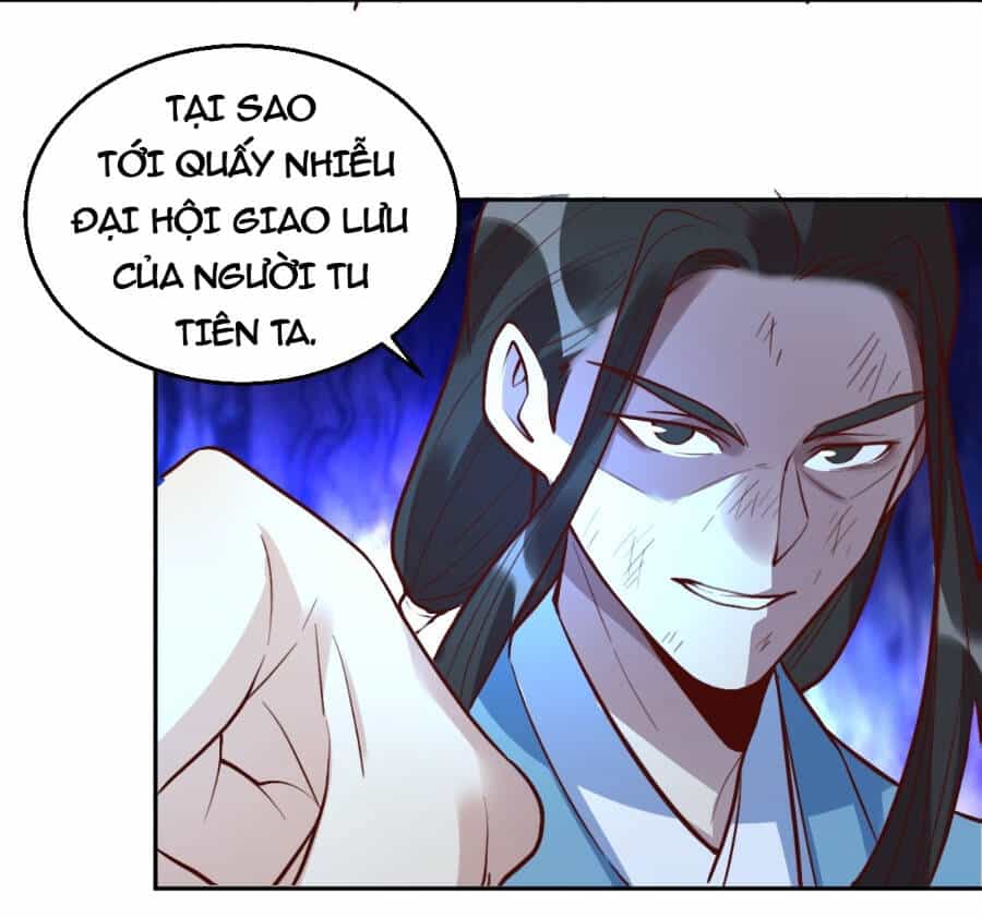 Nguyên Lai Ta Là Tu Tiên Đại Lão - Chương 207 - ảnh 22