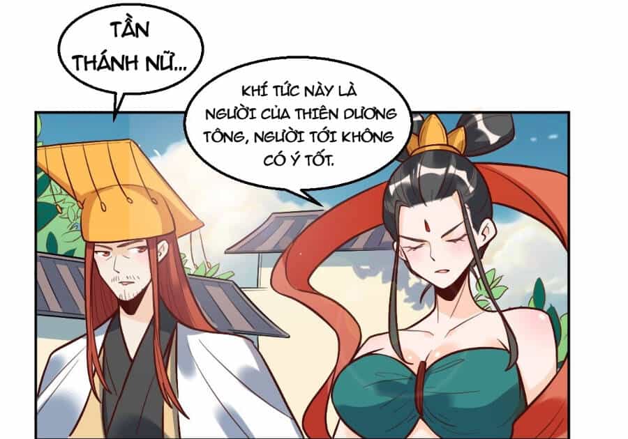 Nguyên Lai Ta Là Tu Tiên Đại Lão - Chương 207 - ảnh 33