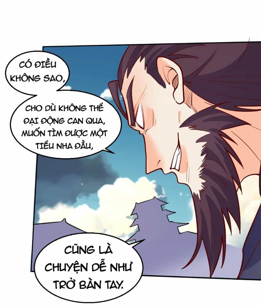 Nguyên Lai Ta Là Tu Tiên Đại Lão - Chương 207 - ảnh 64