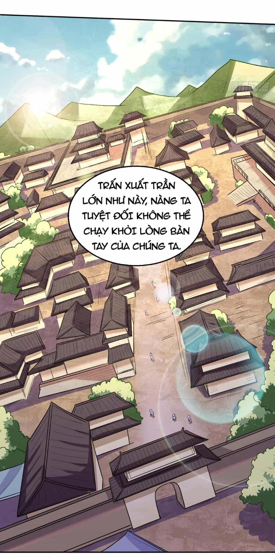 Nguyên Lai Ta Là Tu Tiên Đại Lão - Chương 207 - ảnh 65