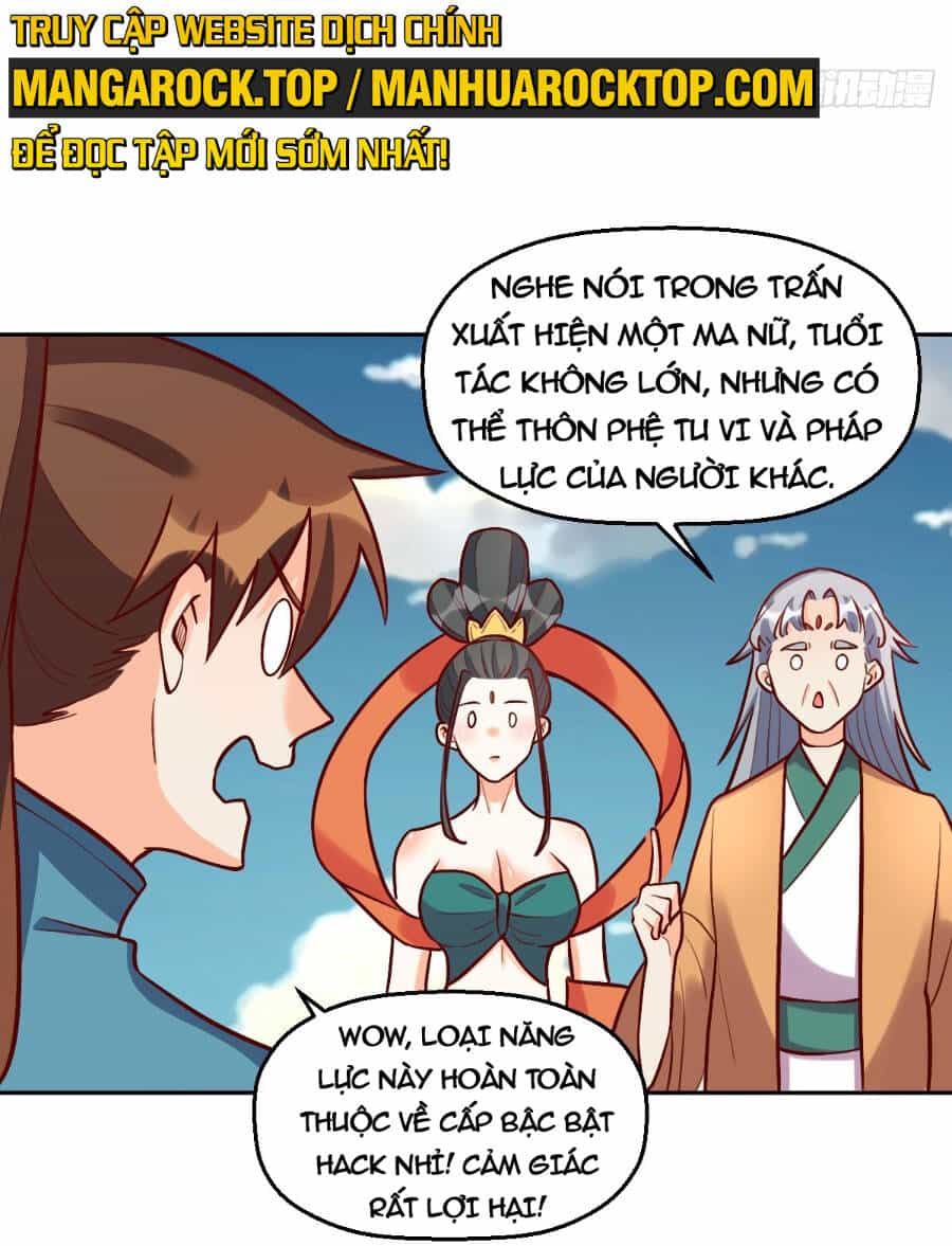 Nguyên Lai Ta Là Tu Tiên Đại Lão - Chương 207 - ảnh 70
