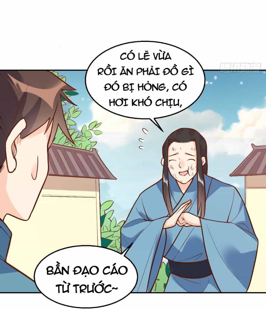 Nguyên Lai Ta Là Tu Tiên Đại Lão - Chương 207 - ảnh 8