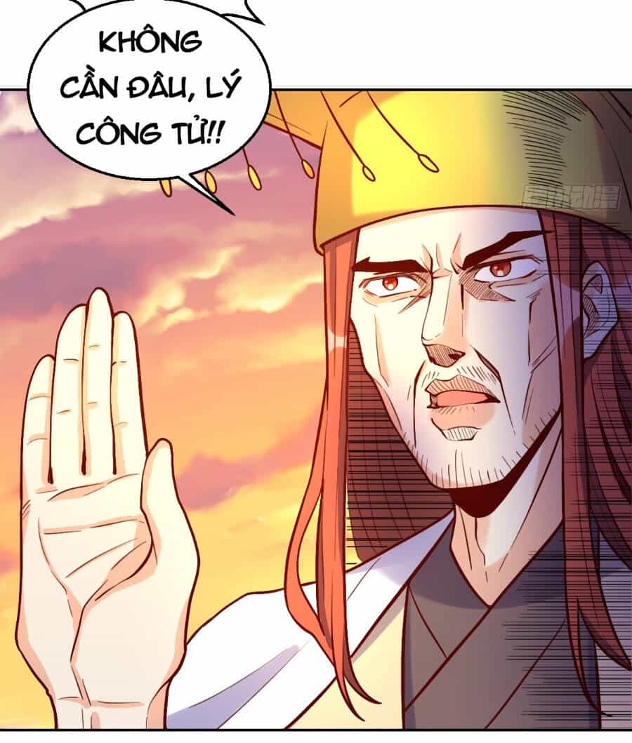 Nguyên Lai Ta Là Tu Tiên Đại Lão - Chương 208 - ảnh 13