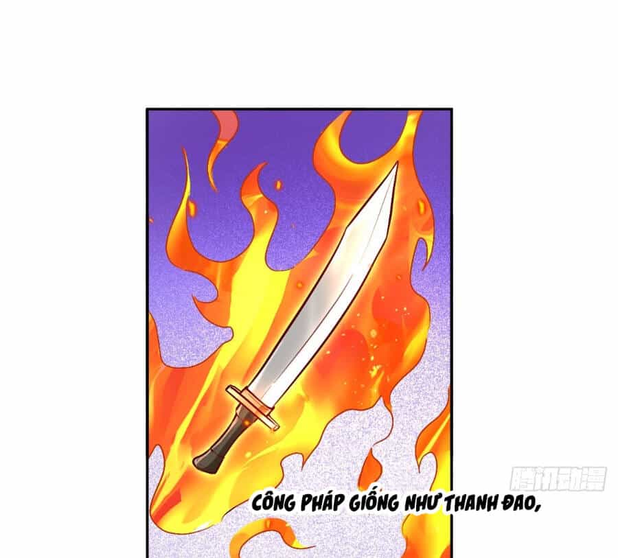 Nguyên Lai Ta Là Tu Tiên Đại Lão - Chương 208 - ảnh 5