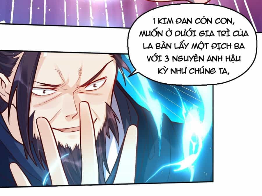 Nguyên Lai Ta Là Tu Tiên Đại Lão - Chương 208 - ảnh 75