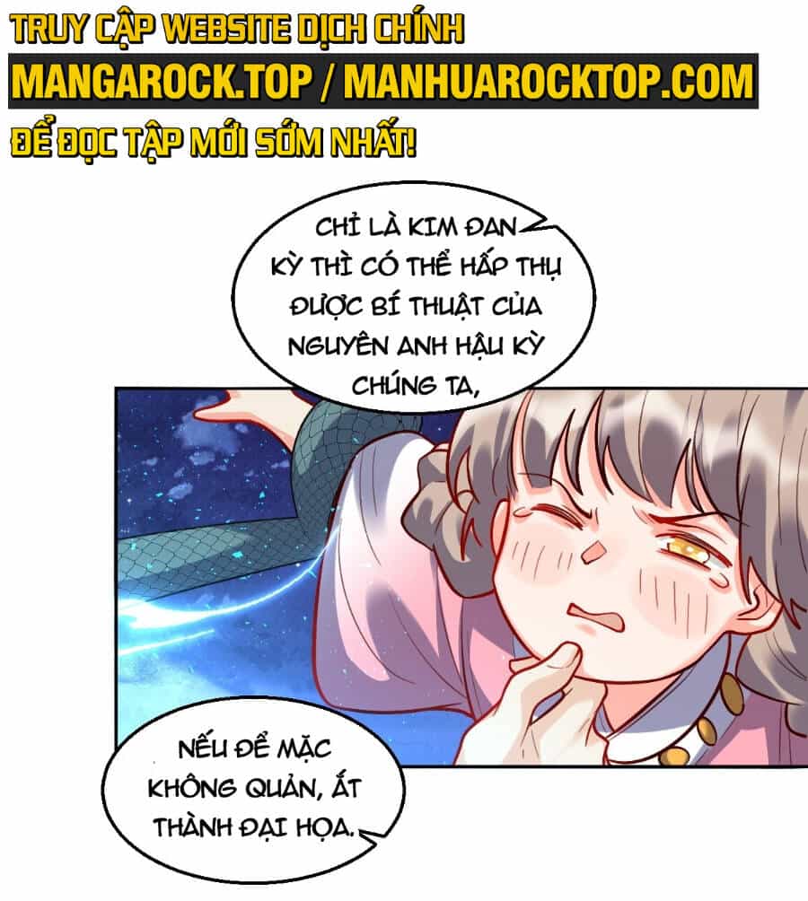 Nguyên Lai Ta Là Tu Tiên Đại Lão - Chương 208 - ảnh 82