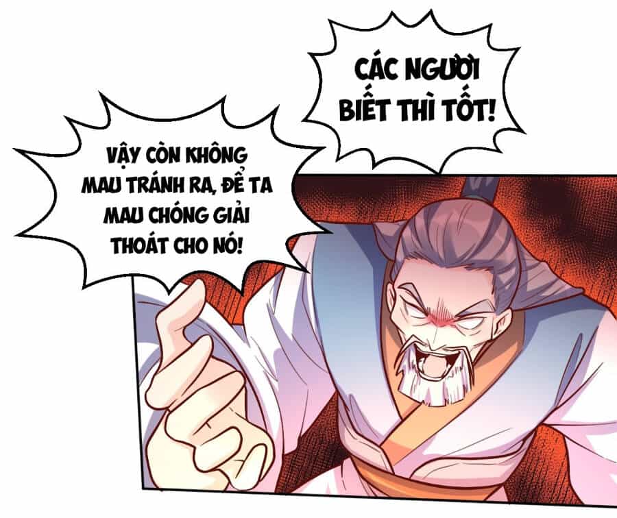 Nguyên Lai Ta Là Tu Tiên Đại Lão - Chương 210 - ảnh 11