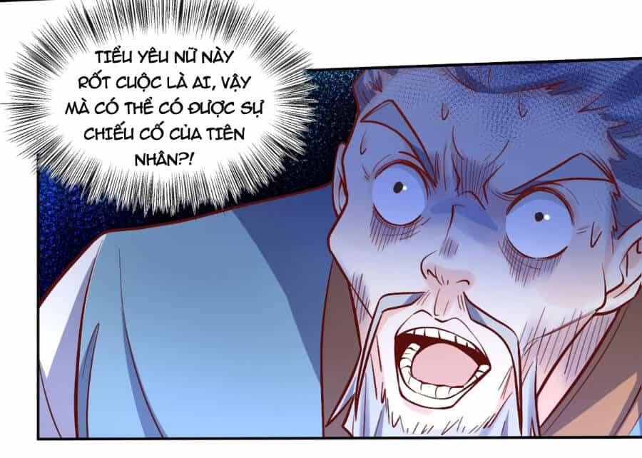 Nguyên Lai Ta Là Tu Tiên Đại Lão - Chương 210 - ảnh 17