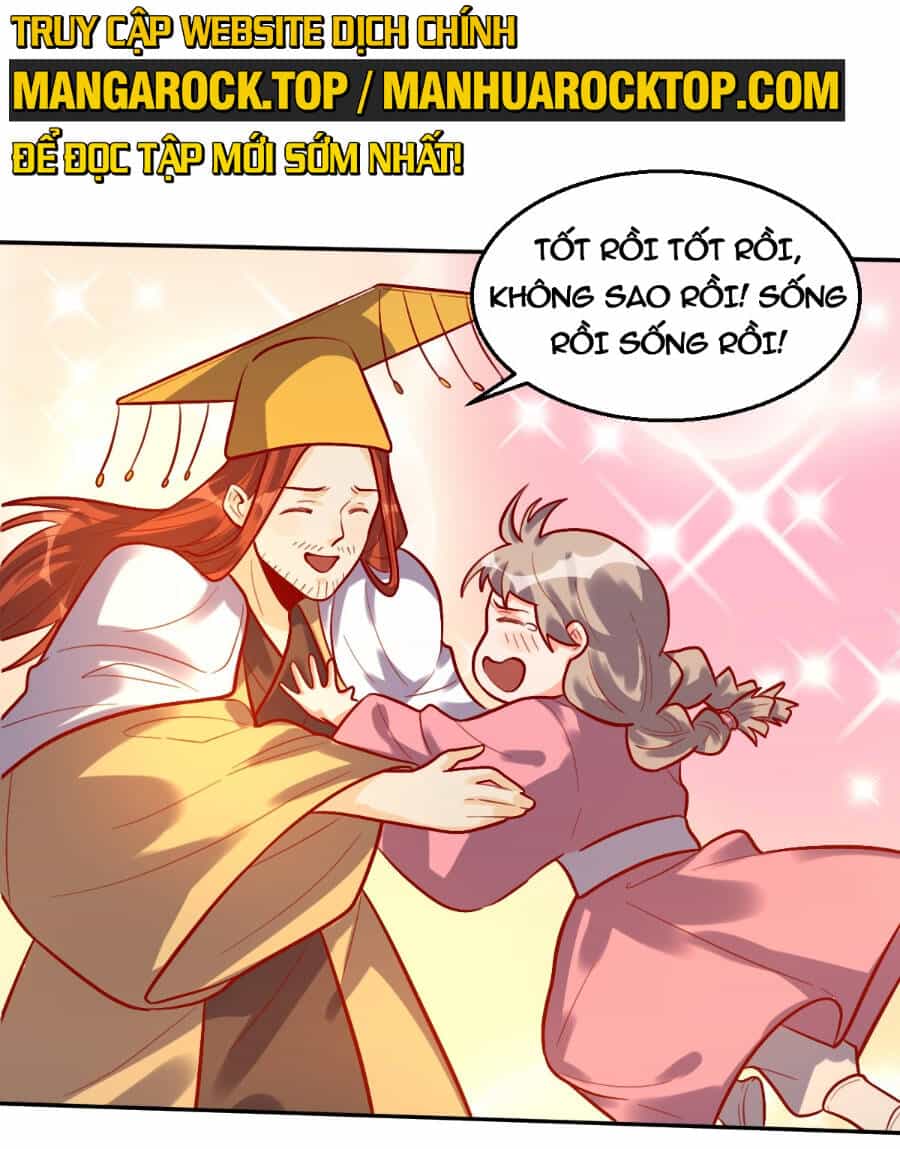Nguyên Lai Ta Là Tu Tiên Đại Lão - Chương 210 - ảnh 23
