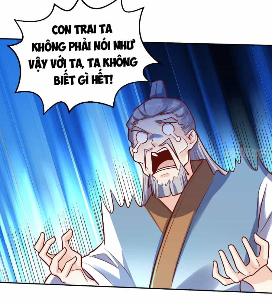 Nguyên Lai Ta Là Tu Tiên Đại Lão - Chương 210 - ảnh 40