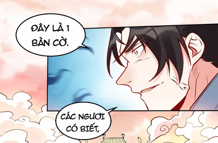 Nguyên Lai Ta Là Tu Tiên Đại Lão - Chương 210 - ảnh 69
