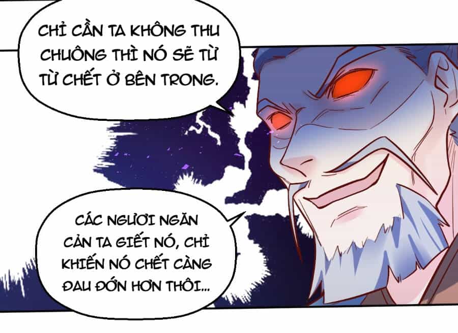 Nguyên Lai Ta Là Tu Tiên Đại Lão - Chương 210 - ảnh 8