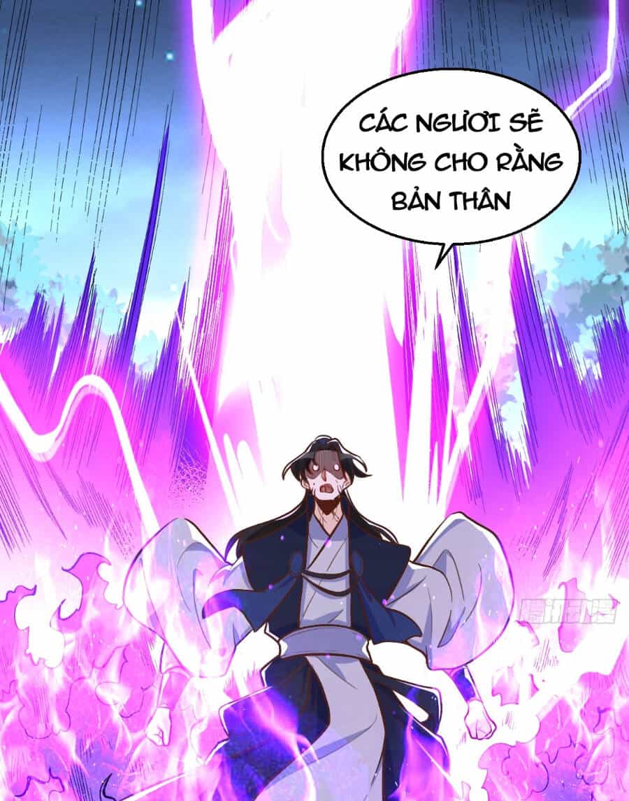 Nguyên Lai Ta Là Tu Tiên Đại Lão - Chương 211 - ảnh 10