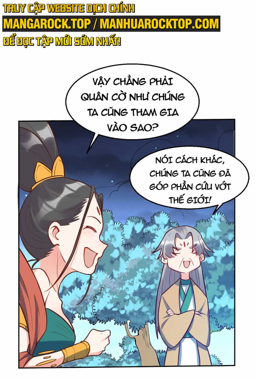 Nguyên Lai Ta Là Tu Tiên Đại Lão - Chương 211 - ảnh 3