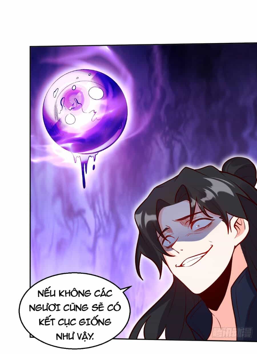 Nguyên Lai Ta Là Tu Tiên Đại Lão - Chương 211 - ảnh 37