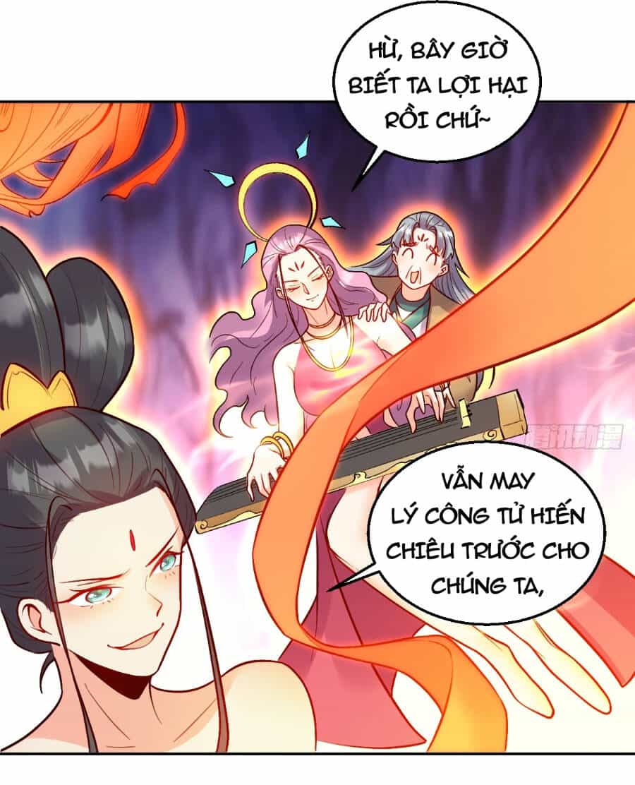 Nguyên Lai Ta Là Tu Tiên Đại Lão - Chương 211 - ảnh 52