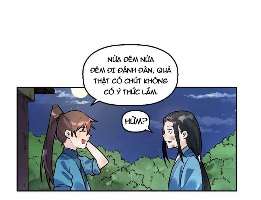 Nguyên Lai Ta Là Tu Tiên Đại Lão - Chương 212 - ảnh 16