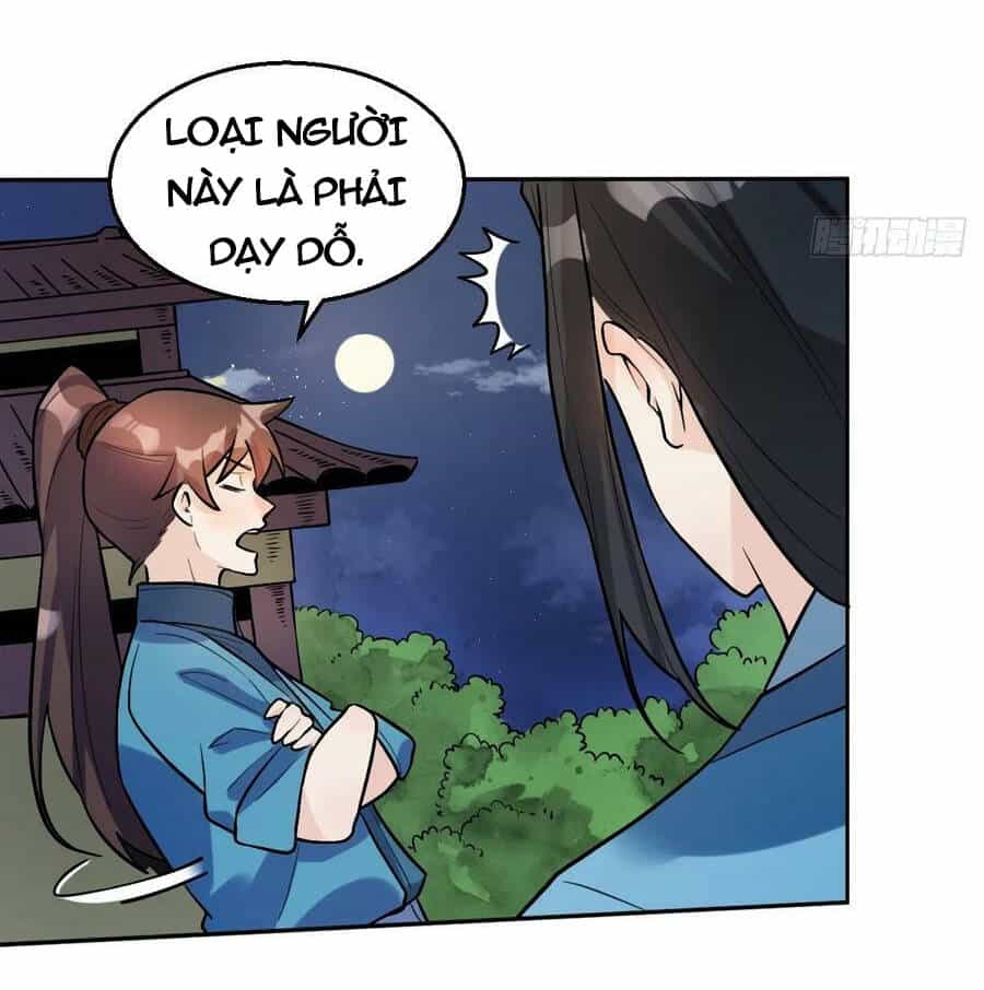 Nguyên Lai Ta Là Tu Tiên Đại Lão - Chương 212 - ảnh 18