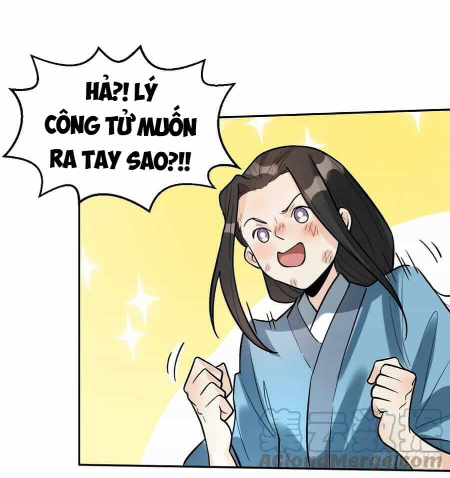 Nguyên Lai Ta Là Tu Tiên Đại Lão - Chương 212 - ảnh 19