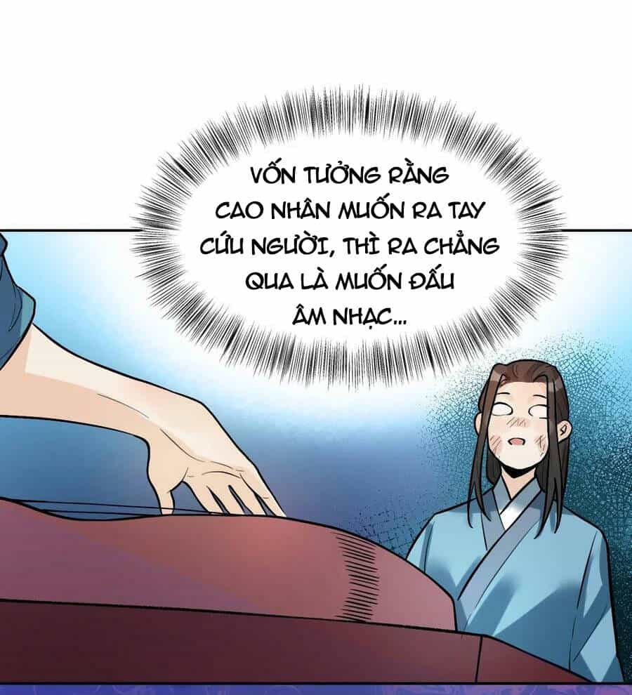 Nguyên Lai Ta Là Tu Tiên Đại Lão - Chương 212 - ảnh 24