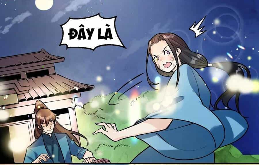 Nguyên Lai Ta Là Tu Tiên Đại Lão - Chương 212 - ảnh 28
