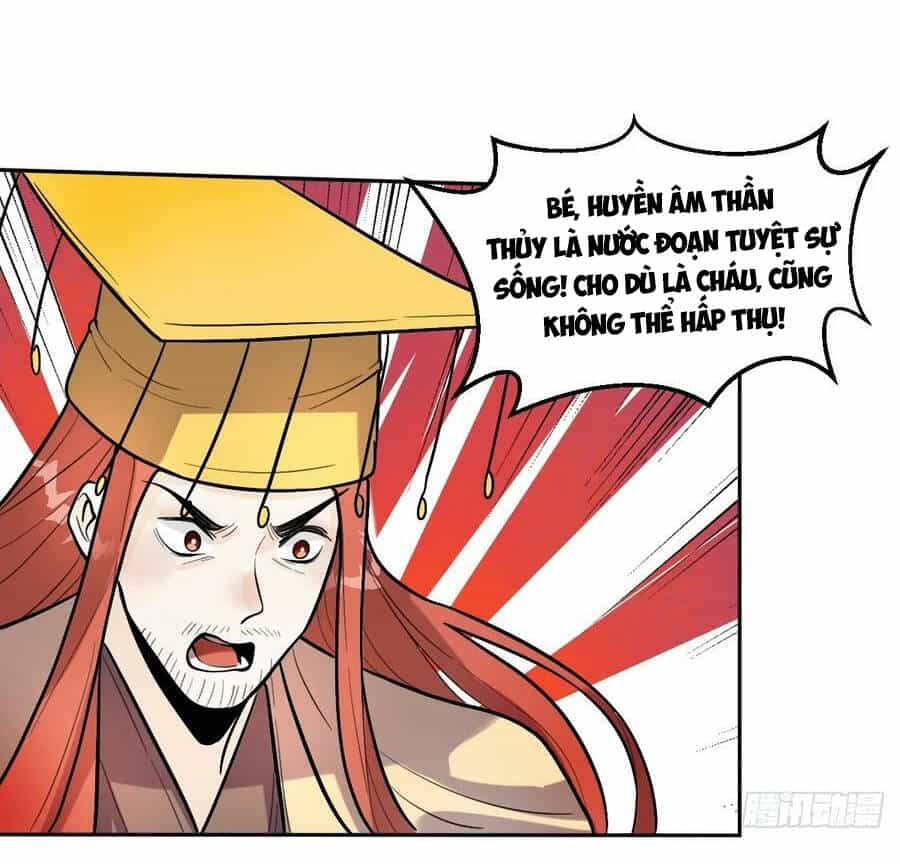Nguyên Lai Ta Là Tu Tiên Đại Lão - Chương 212 - ảnh 37