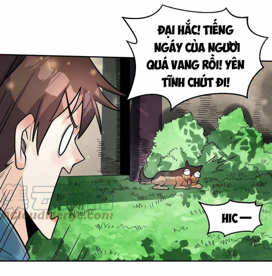 Nguyên Lai Ta Là Tu Tiên Đại Lão - Chương 212 - ảnh 45