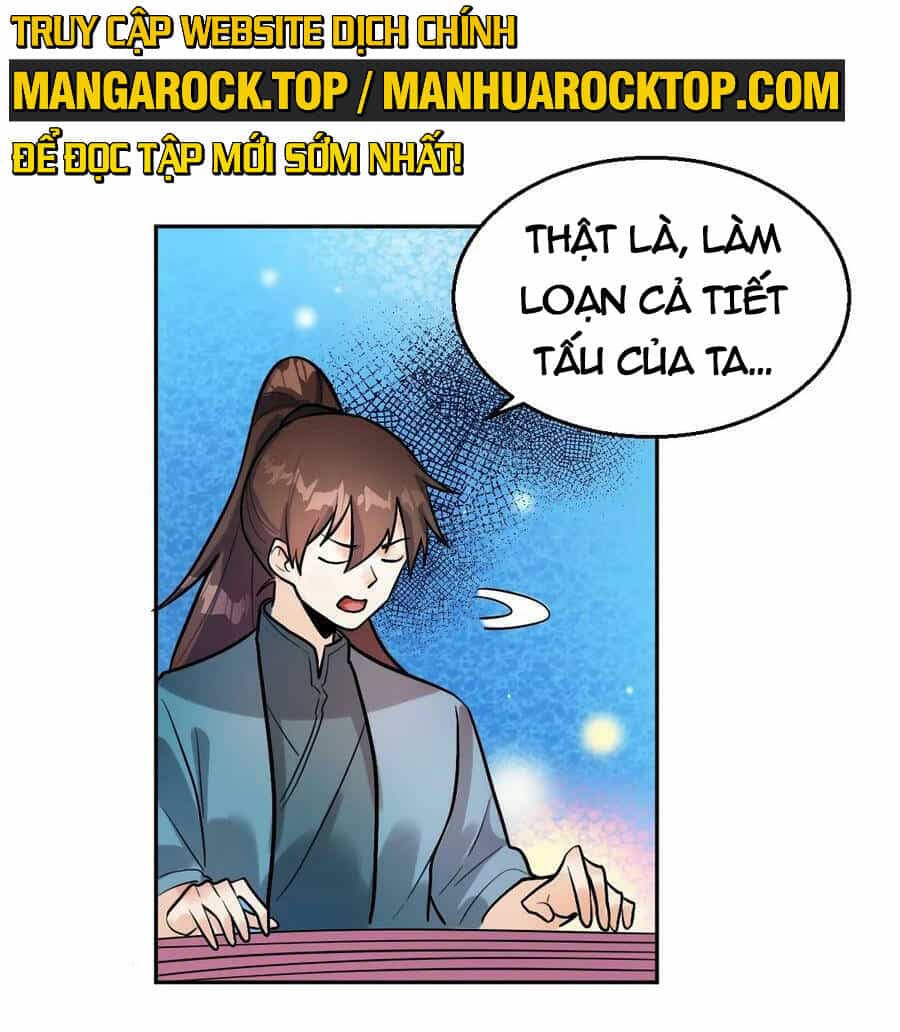 Nguyên Lai Ta Là Tu Tiên Đại Lão - Chương 212 - ảnh 46