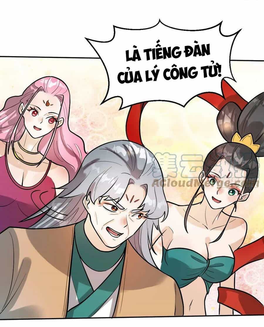 Nguyên Lai Ta Là Tu Tiên Đại Lão - Chương 212 - ảnh 49