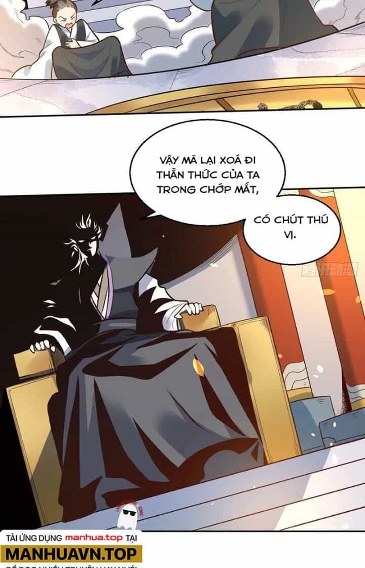 Nguyên Lai Ta Là Tu Tiên Đại Lão - Chương 213 - ảnh 18