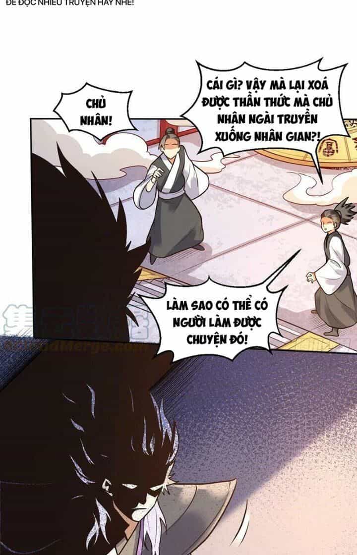Nguyên Lai Ta Là Tu Tiên Đại Lão - Chương 213 - ảnh 19