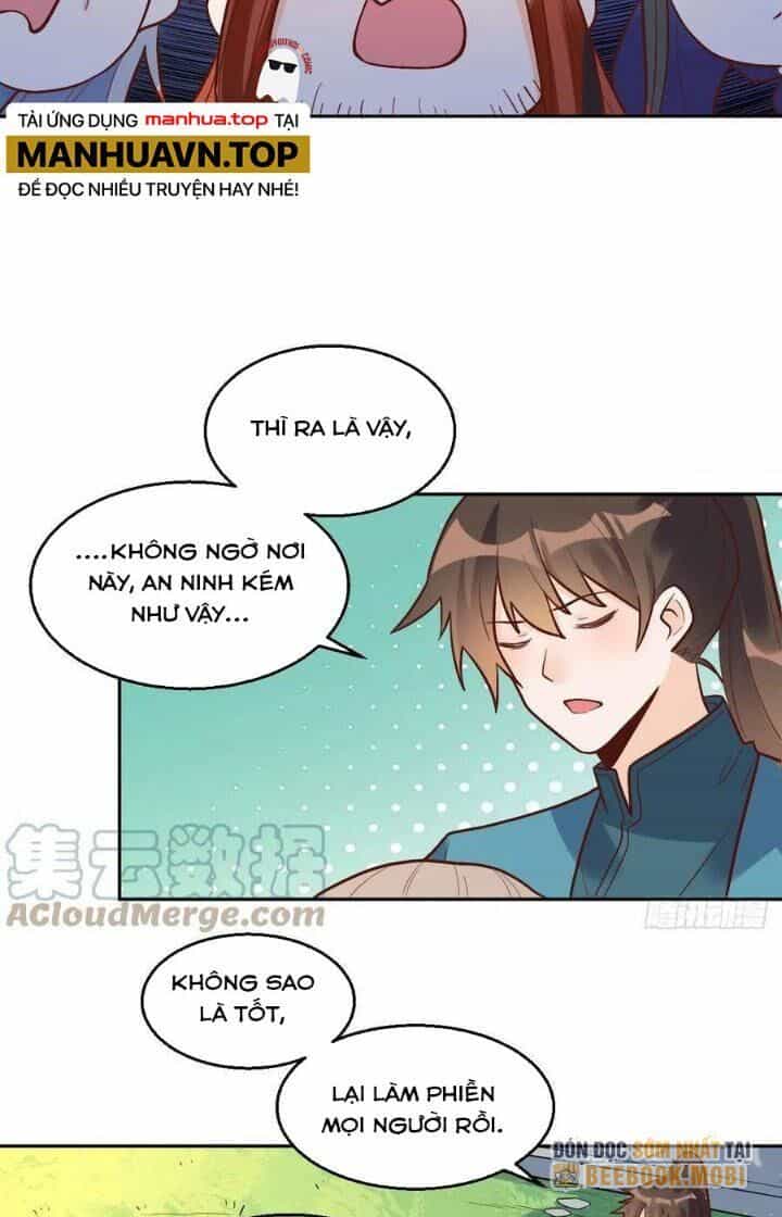 Nguyên Lai Ta Là Tu Tiên Đại Lão - Chương 213 - ảnh 38