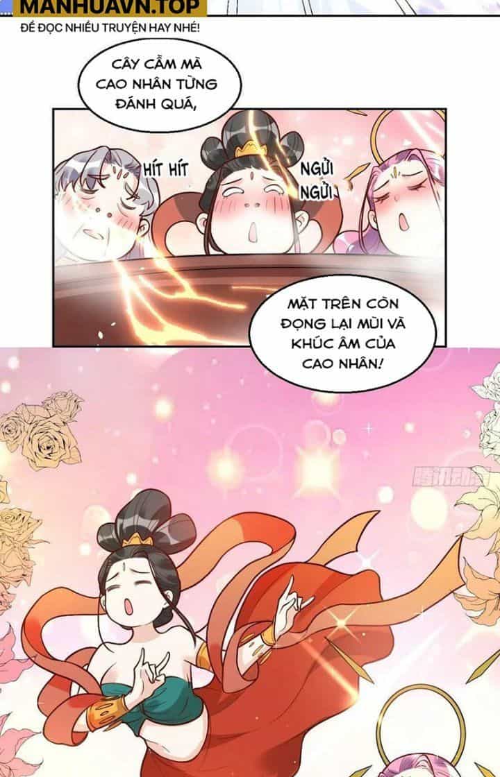Nguyên Lai Ta Là Tu Tiên Đại Lão - Chương 214 - ảnh 2