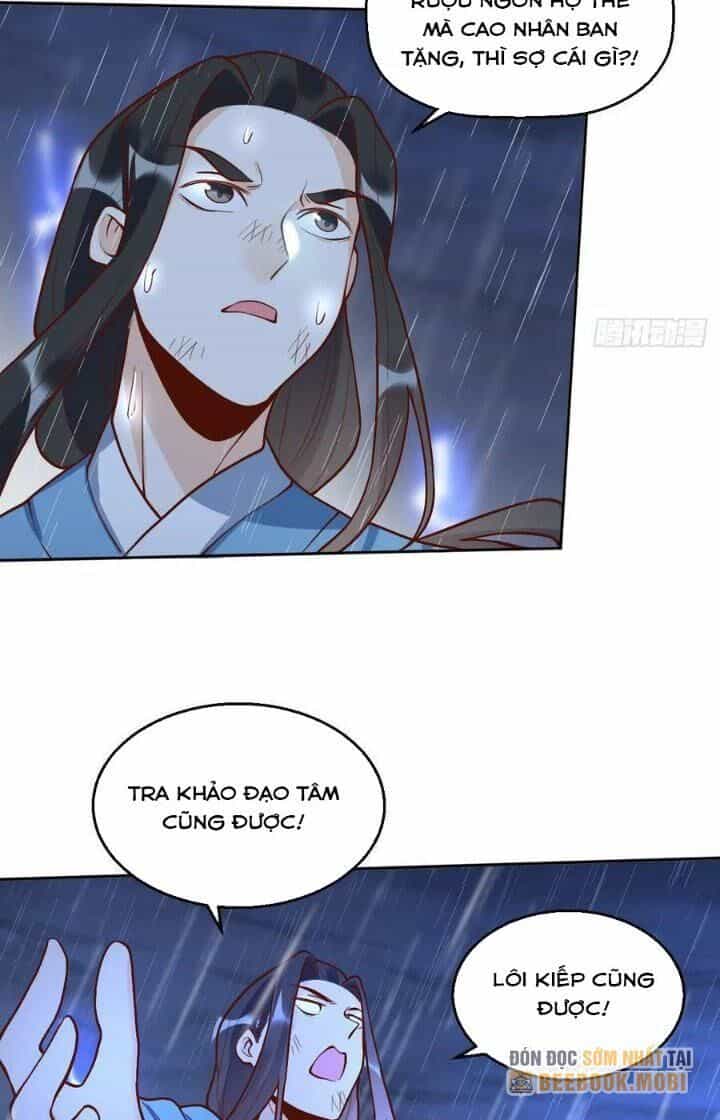 Nguyên Lai Ta Là Tu Tiên Đại Lão - Chương 214 - ảnh 29