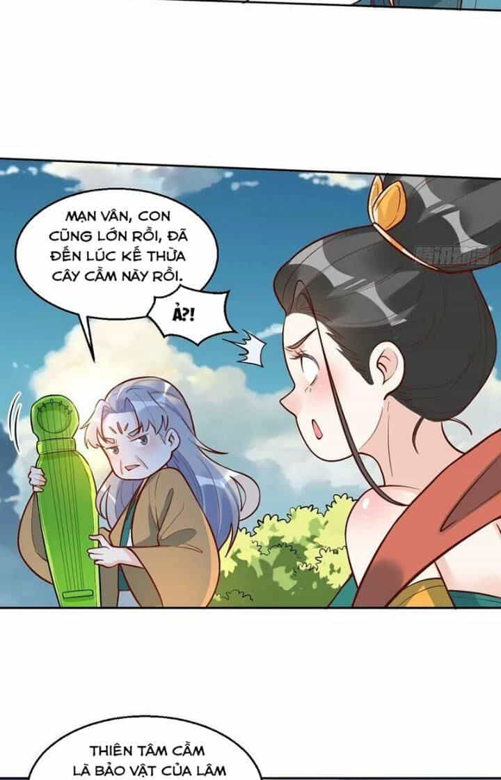 Nguyên Lai Ta Là Tu Tiên Đại Lão - Chương 214 - ảnh 4