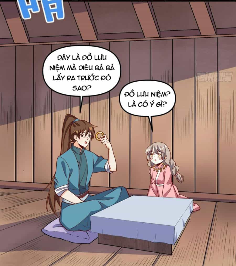 Nguyên Lai Ta Là Tu Tiên Đại Lão - Chương 215 - ảnh 2