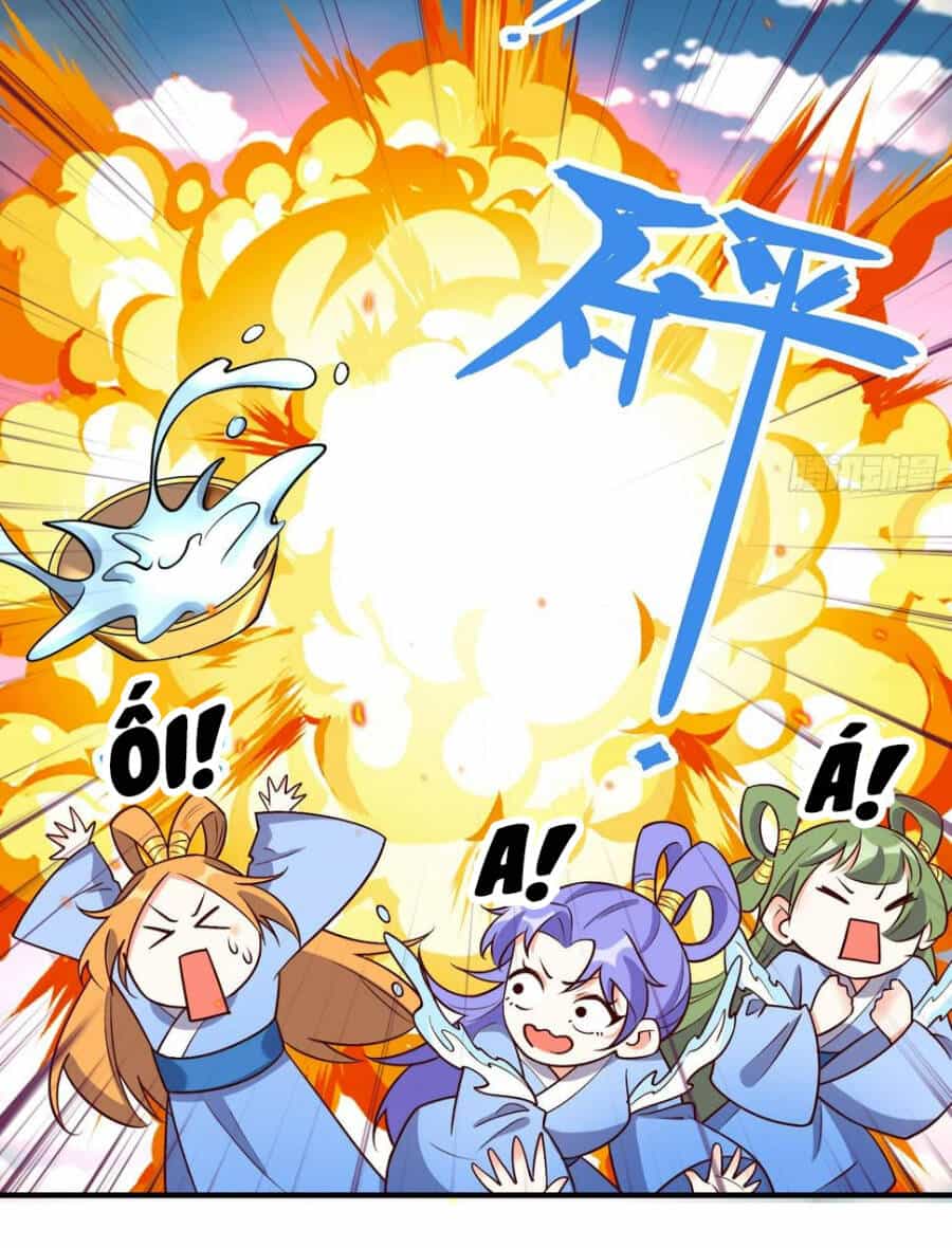 Nguyên Lai Ta Là Tu Tiên Đại Lão - Chương 215 - ảnh 38