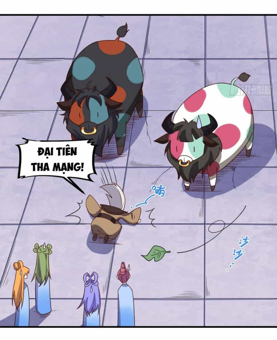 Nguyên Lai Ta Là Tu Tiên Đại Lão - Chương 215 - ảnh 56