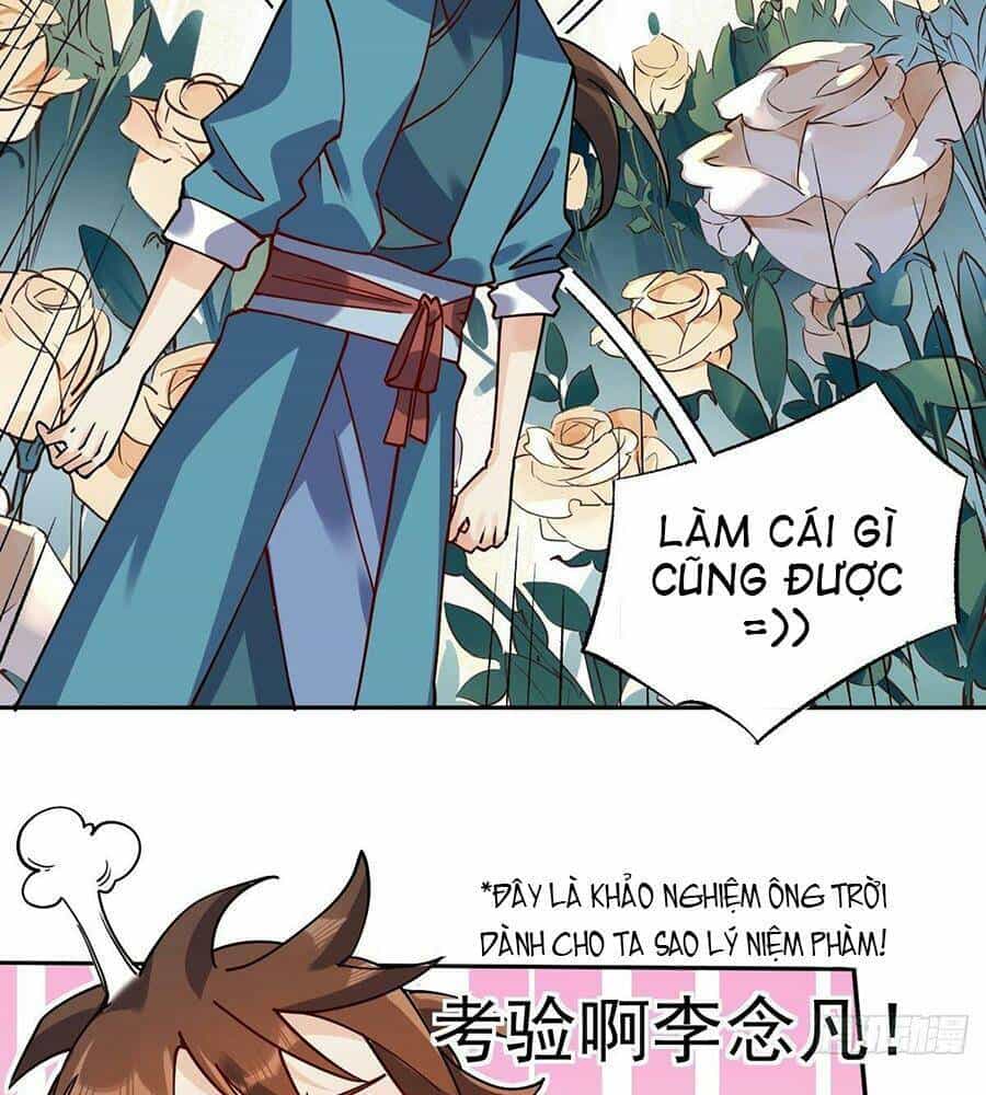Nguyên Lai Ta Là Tu Tiên Đại Lão - Chương 22 - ảnh 12
