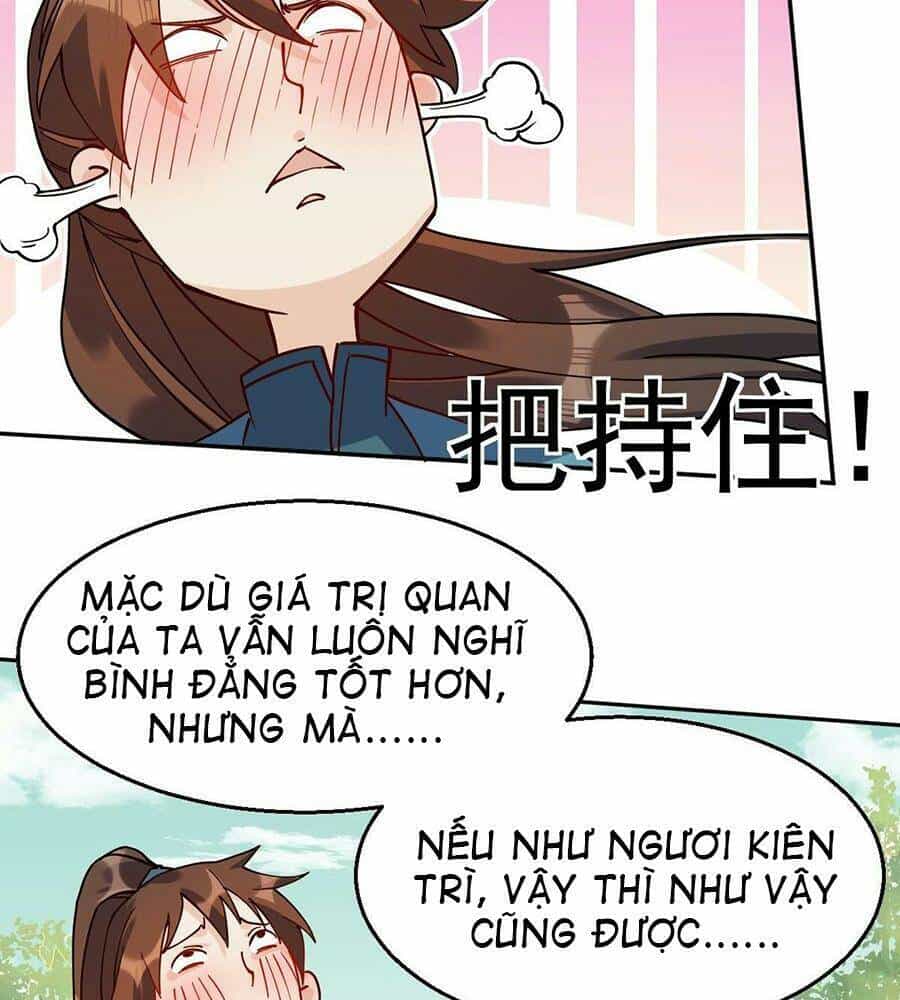 Nguyên Lai Ta Là Tu Tiên Đại Lão - Chương 22 - ảnh 13