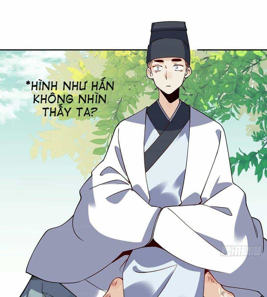 Nguyên Lai Ta Là Tu Tiên Đại Lão - Chương 22 - ảnh 22