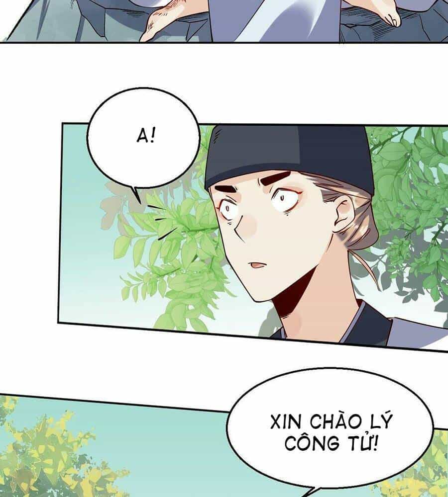 Nguyên Lai Ta Là Tu Tiên Đại Lão - Chương 22 - ảnh 23
