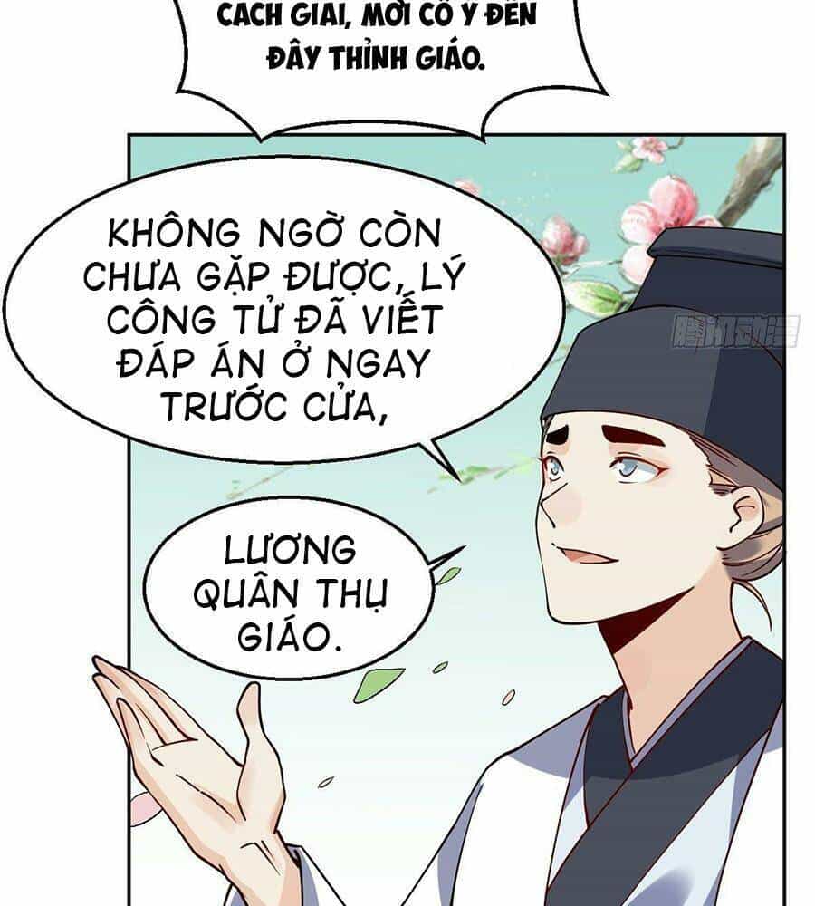 Nguyên Lai Ta Là Tu Tiên Đại Lão - Chương 22 - ảnh 29