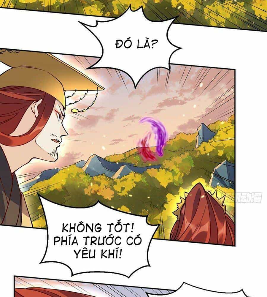 Nguyên Lai Ta Là Tu Tiên Đại Lão - Chương 22 - ảnh 41