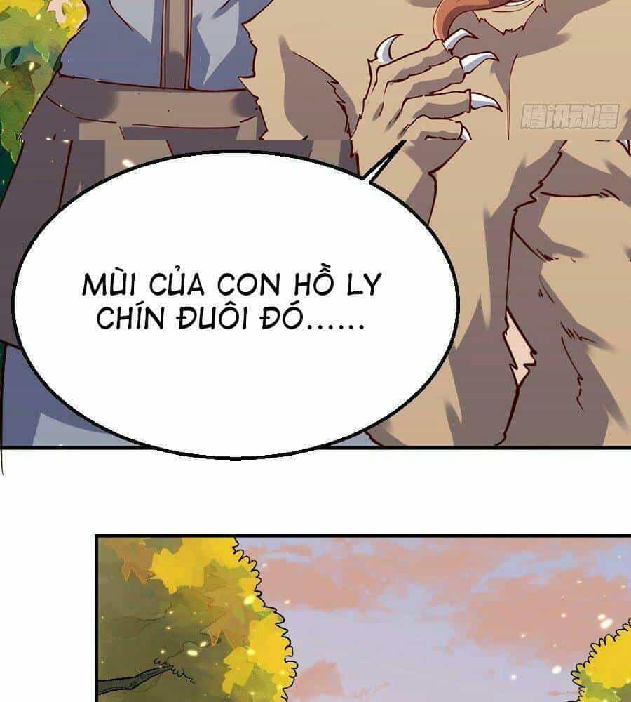 Nguyên Lai Ta Là Tu Tiên Đại Lão - Chương 22 - ảnh 49